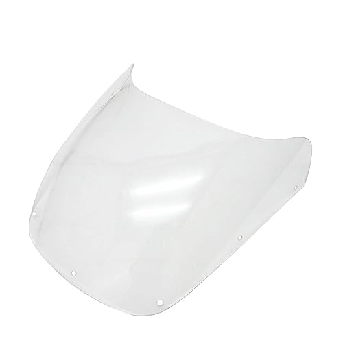 TZR250（1KT）スクリーン Amazon | TZR250 1KT 対応 全年式 スクリーン クリア 風防 防風 風よけ