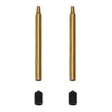 Kit de rechange Puch pour nibbleur de métal compatible avec la batterie DeWALT 20v Max (DW-007)