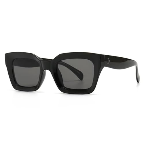 Lunettes œil de chat tendance rétro femme avec verres de protection UV400