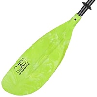 OCEANBROAD Adjustable Kayak Paddle 86in/220cm to 94in/240cm