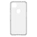 Produktbild OtterBox Symmetry Clear Hülle für Pixel 4a, stoßfest, sturzsicher, schützende dünne Hülle, 3x getestet nach Militärstandard, Transparent
