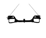 BACK2CAR   Traverse Inferieure Armature Avant pour PEUGEOT 306 Berl. Phase 2 1997 2001   Réf Oe : 720941   Pièce d'origine   Occasion