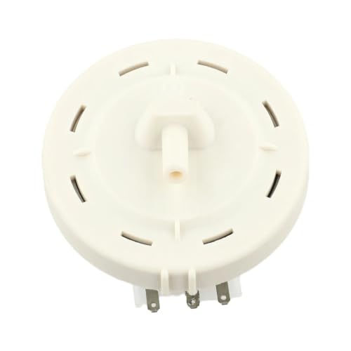 Sensor de nivel de agua para lavadora compatible con LG DSC6B repuesto 6