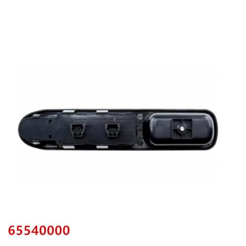 Lève-vitre interrupteur principal commande fluide 96351622XT 65540000