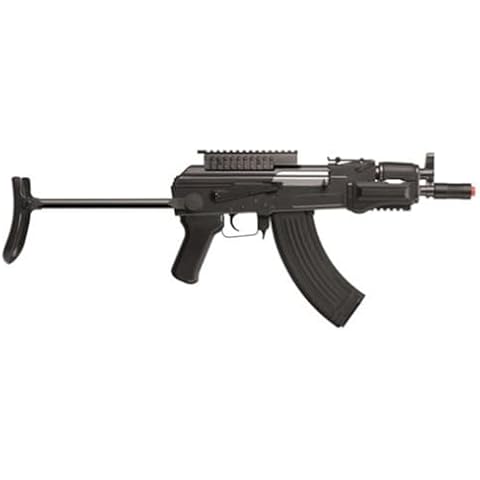 Game Face GF76 Electric Tactical-Style Carbine Airsoft Rifle Cover