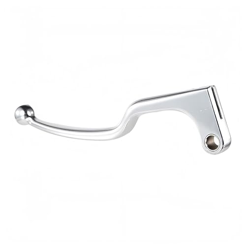 Levier de frein moto et embrayage poli pour Honda CB 650R ajustement parfait