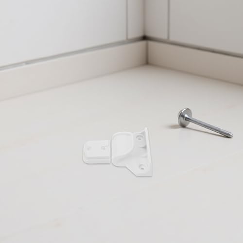 Remplacement pour barrière escalier pour stopper les fixations instables - 6