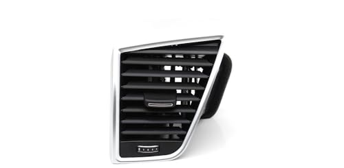 Grille de ventilation de climatisation panneau de sortie d'air Q5 2009-2018