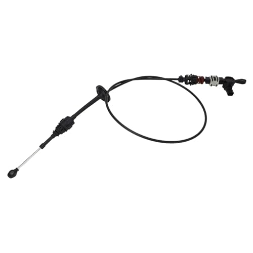Cable control transmisión Dodge Ram repara fallos de marcha bloqueada en selector 52107846AJ