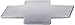 All Sales 96173P Chevy Grille Emblem