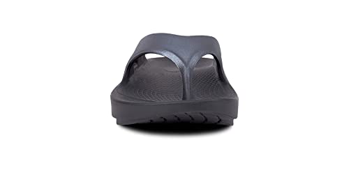 Image of OOFOS - Unisex OOriginal Sport - Post Exercise Active Sport Recovery Thong Sandal