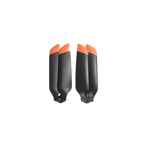 DJI Matrice 4/4T/4E �W��/��m�C�Y�v���y���u���[�h Matrice 1157F �h���[���A�N�Z�T���[�v���y���ɓK���Ă��܂�(Low-Noise -1 Pair)