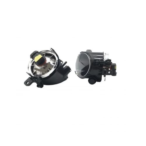 31213101 31213102 ensemble de phares antibrouillard gauche et droit S80L