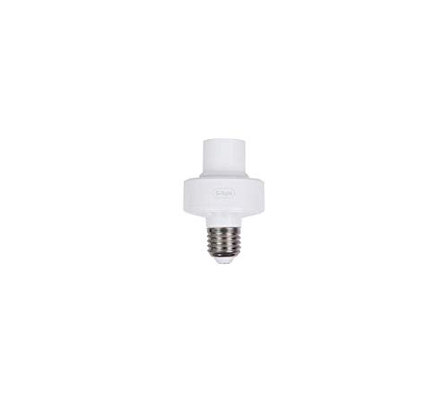 Lâmpada Germicida UVC Timer + Controle 2U 14W Combate Bactérias e Vírus- 220v