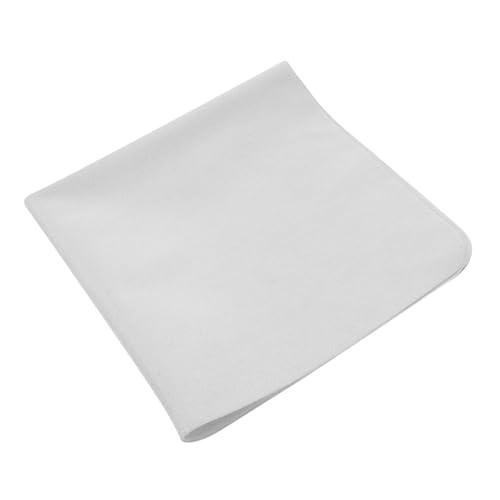 Chiffons microfibre haute absorption réutilisables pour optiques