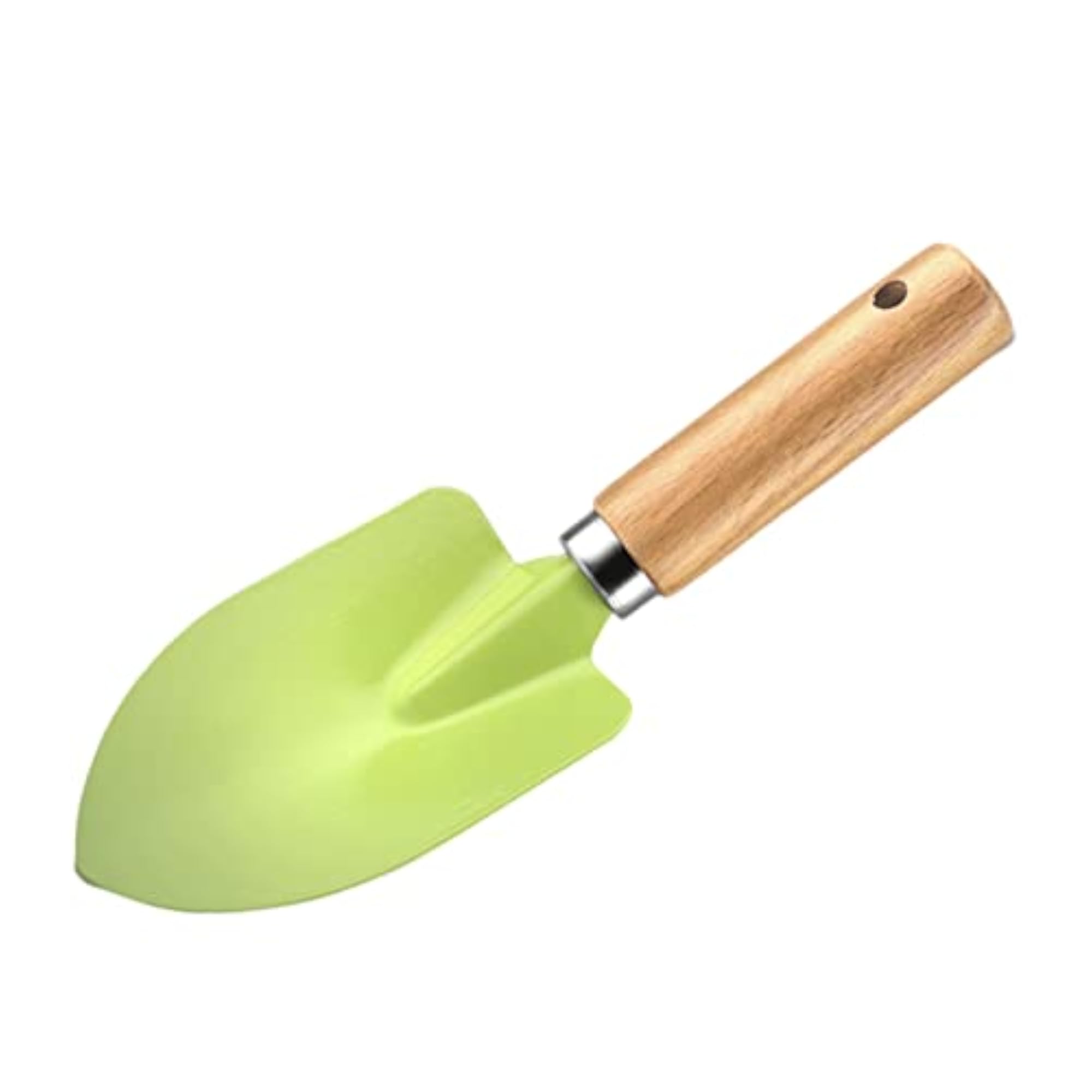 Durable Iron Garden Shovel for Children