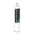 Frizzlife SW15-HF Replacement Housing Kit with PLC15 Filter Cartridge Inside - for SW15 and SW15F Under Sink Water Filter Systems