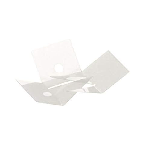 Nuova Simonelli Usa 15030079.1 Mythos Clump Crusher 0.25Mm Cover