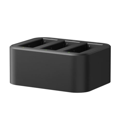 Charging Adapter For 360 Action Camera Safe And Fast Power Delive