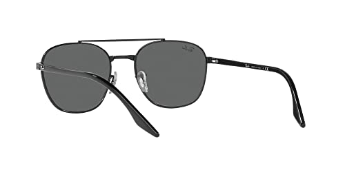 Image of Ray-Ban unisex-adult Rb3688 Square Sunglasses