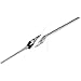 Selco SWTC-378-3535 THERMAL CUTOFF, 1 SHOT, FAULT 378 F, HOLD 324 F, 125/250VAC, 10A CONT, 1.38 LEAD (1 piece)