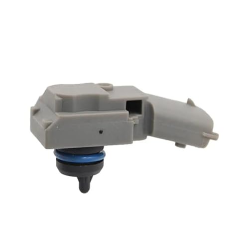 Capteur pression d'admission 31272732 : résout les pertes de puissance Volvo XC70 S60 V50