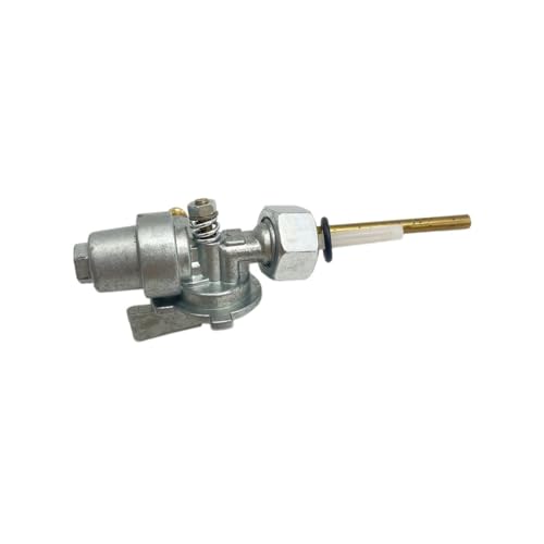 Robinet d'essence pour moto réservoir compatible RD60 RX50 MX80