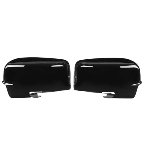 Couvercle De Rétroviseur Latéral Ram 1500 Finition Premium Pour Coques Rétroviseurs