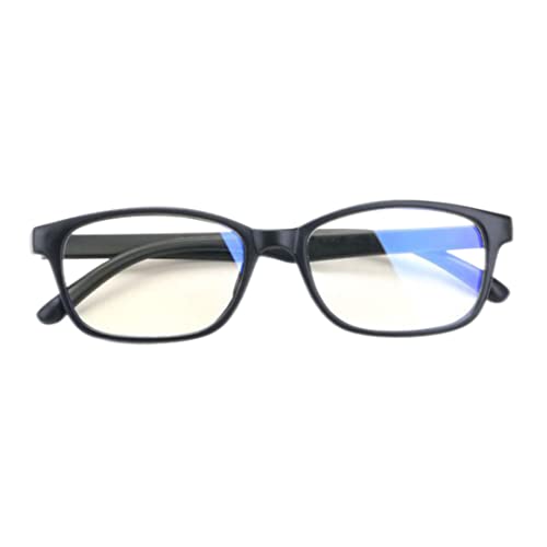 Xweptuy Gafas para daltonismo, gafas correctoras para daltonismo de montura completa, daltónicos unisex para rojo verde, trastorno de la visión, debilidad, uso en interiores y exteriores