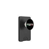 I portafogli compatibili con MagSafe si agganciano e si staccano magneticamente dal tuo telefono con facilità, e sono dotati di una presa abbinata. Possono contenere tre carte per un uso facile.