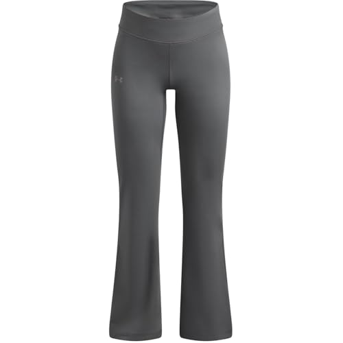Image of Under Armour Kids Motion Flare Pants (Big Kids)