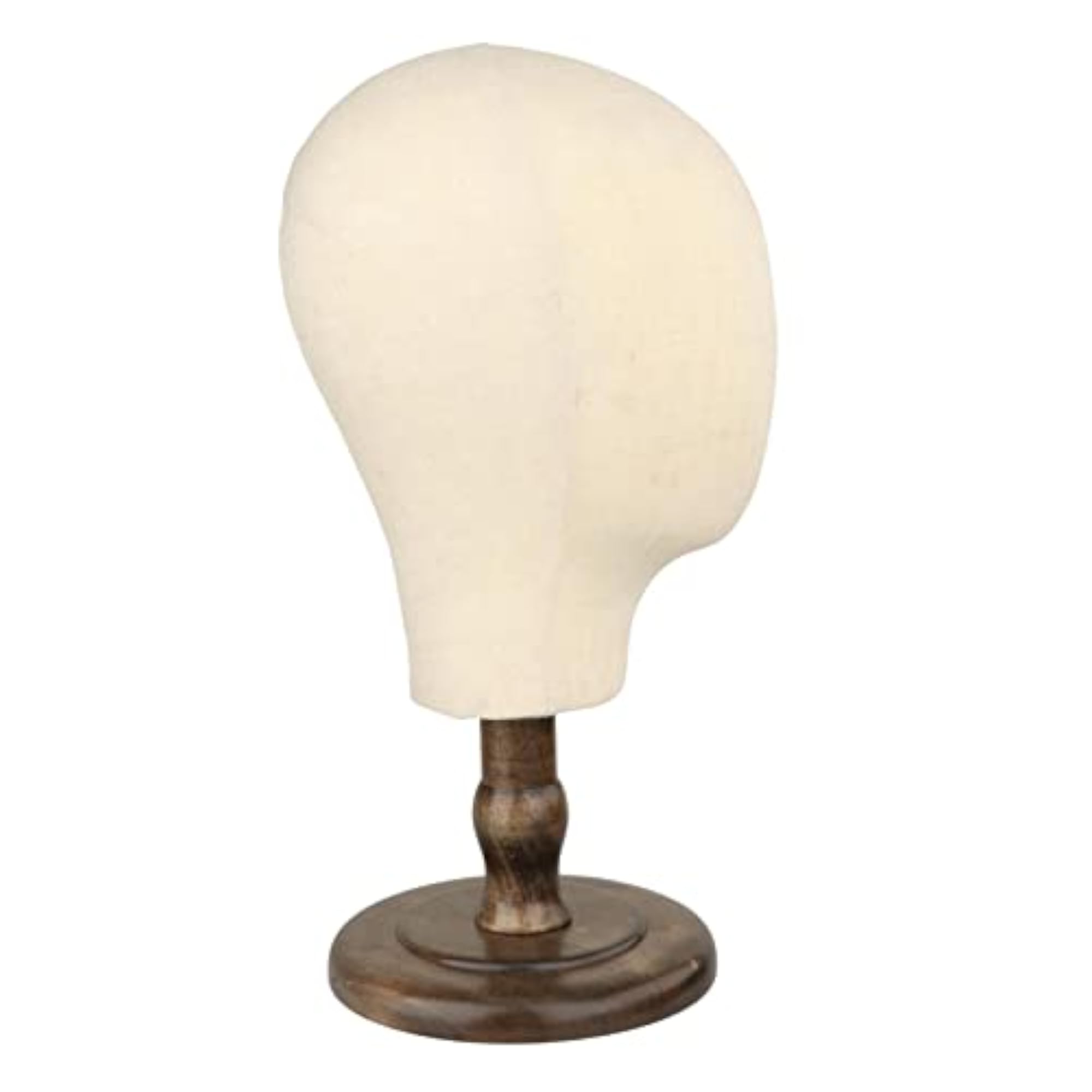 Head Form Hat Wig Jewelry Display Accessory Mannequin