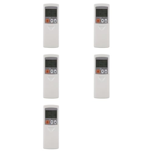 Télécommande KD06ES pour piloter la clim KM09A dans chaque chambre