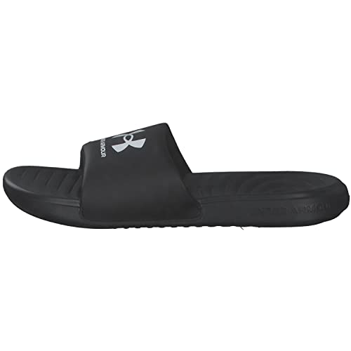 Image of Under Armour Men Ansa Fixed Slides Sandals