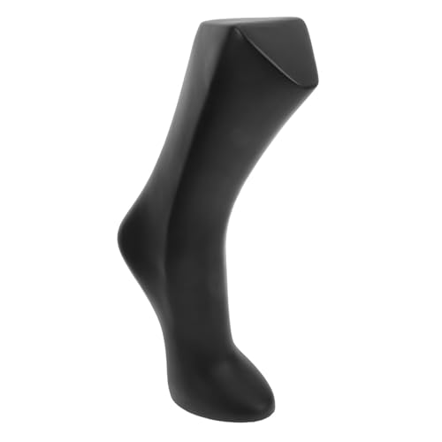 jojofuny 抽象?光脚模?模脚展示架 店舗用靴下足モデル ソックス形状保持