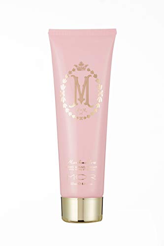MOR Marshmallow Hand & Nail Cream 125ml