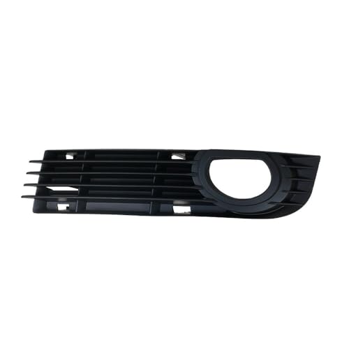 Parrilla de luz antiniebla delantera para Audi A8 D3 2005-2007, cubierta de parachoques de coche