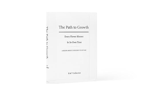 BT-Collection-Clear-Acrylic-Book-Vase-for-Flowers-wInspirational-Message–Modern-Room-Decor-Clean-Girl-Aesthetic-Vase–Book-Vase-for-Neutral-Decor–Cute-Housewarming-Gift BT Collection Clear Acrylic Book Vase for Flowers wInspirational Message–Modern Room Decor Clean Girl Aesthetic Vase–Book Vase for Neutral Decor–Cute Housewarming Gift