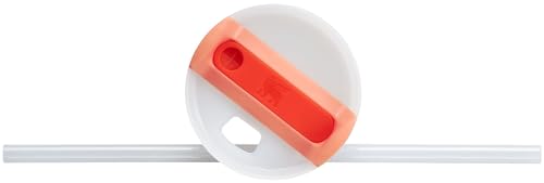 STANLEY Quencher H2.0 Tumbler with Handle and Straw 30 oz | Flowstate 3-Position Lid | Cup Holder Compatible for Travel | Insulated Stainless Steel Cup | BPA-Free | Nectarine - Image 4