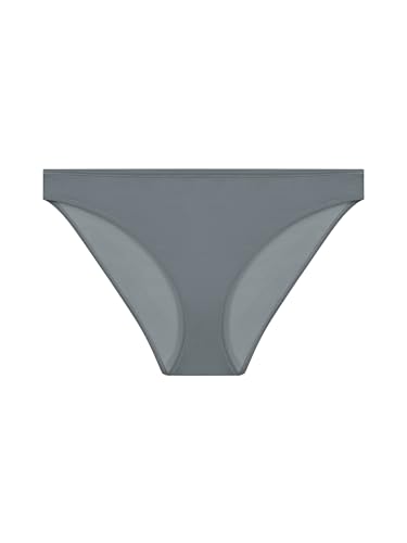 DORINA Noa Underwear Brief for Women, Green, Size M, Soft, Breathable, Everyday Comfort