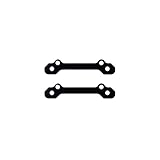 NewBeeDrone O3 Air Unit Mount - 20x20 Aluminum Adapter Mount for DJI O3 Air Unit FPV Camera FPV Drone by Speedybee