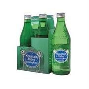 Mountain Valley Water 4pk Sprkl