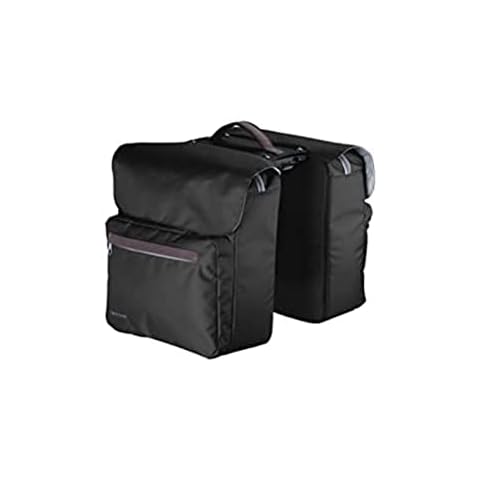 Racktime Unisex - Erwachsene Ture 2.0 Doppeltasche Cover