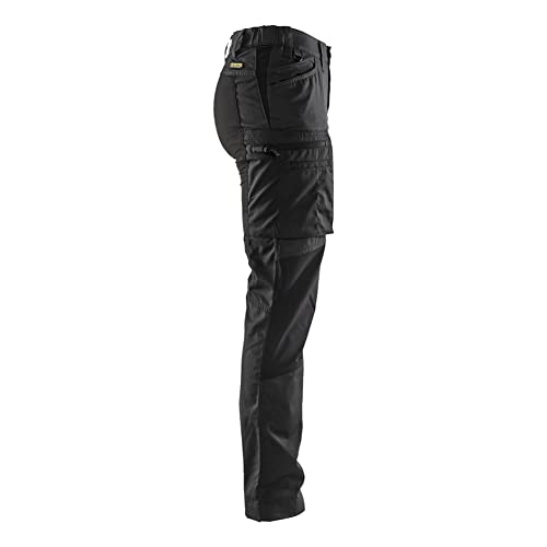 BLÅKLÄDER Women's 7153: Us Trouser4