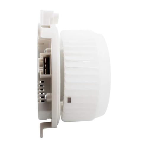 Ventilateur chauffage Lexus IS350 désembuage rapide habitacle - 6