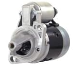 #US Part Replacement New Starter Fit for Yale Lift Truck F2 FE VA for Mitsubishi Engine FESE18400