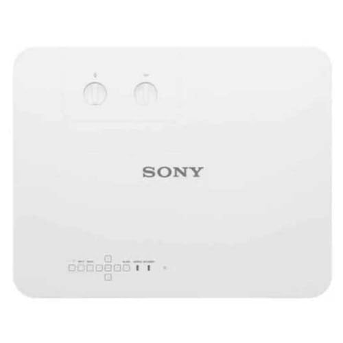 Sony VPL PHZ611 - vue 10