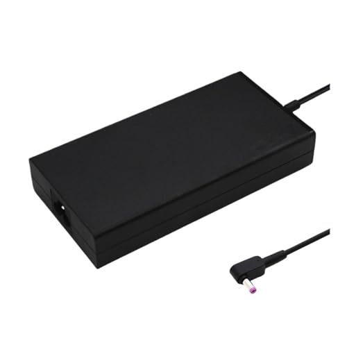 Chargeur pour ordinateur portable 135W idéal pour le télétravail à la maison