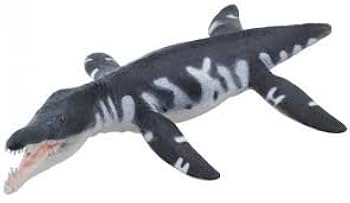 Safari  Wild Safari Dinosaurs ( ワイルド サファリ ダイナソーズ ) メガロドン 303329 Amazon.com: Safari Ltd. Megalodon Figurine - Detailed 7.25