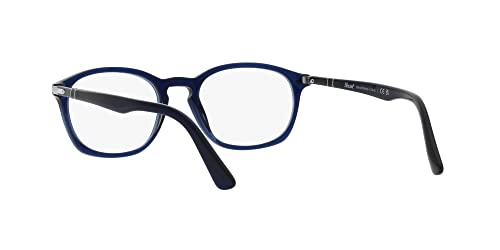 Image of Persol PO3303V Square Prescription Eyewear Frames